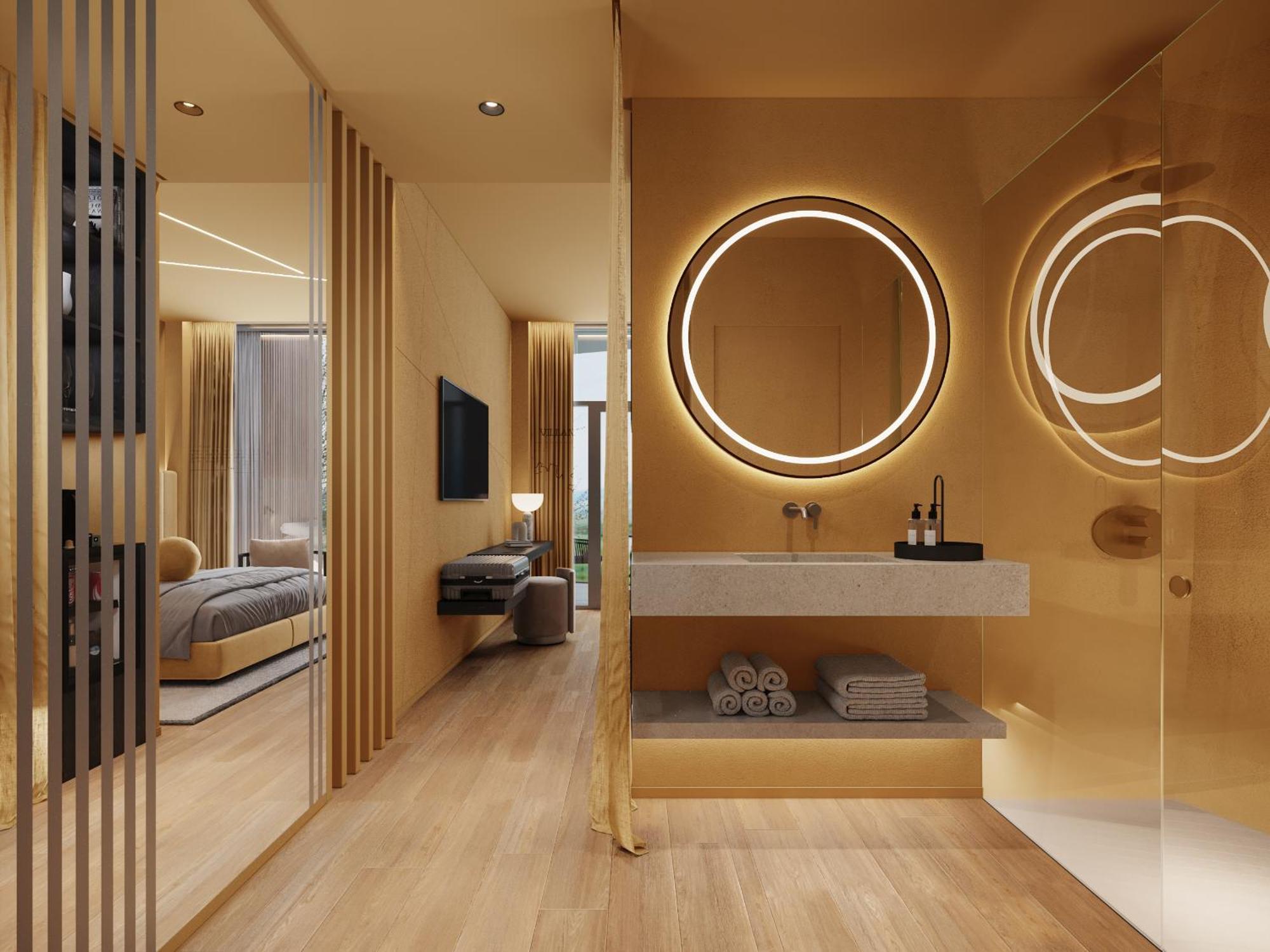 Viale Boutique Hotel Villany Ngoại thất bức ảnh