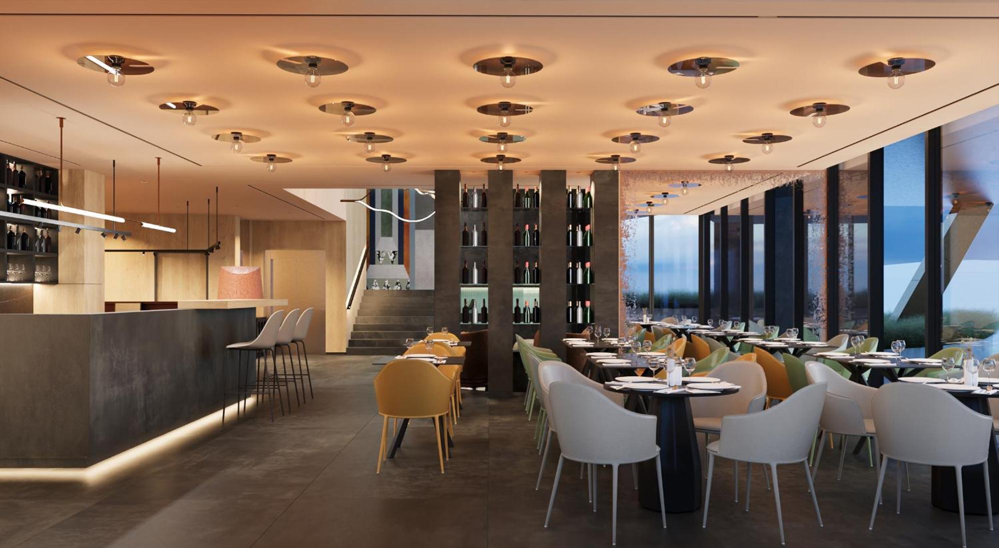 Viale Boutique Hotel Villany Ngoại thất bức ảnh